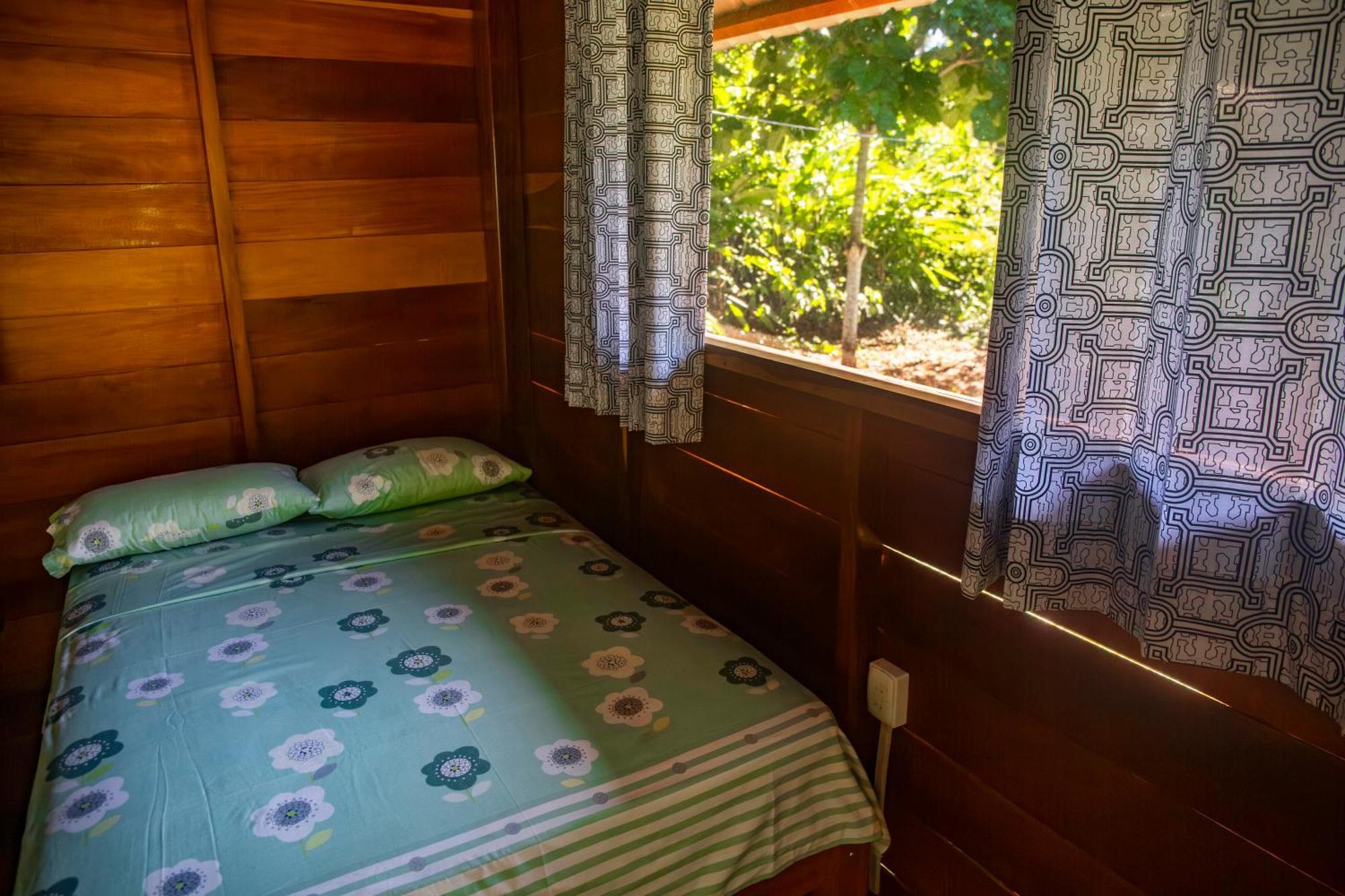Quirquincho House Lodge Puerto Maldonado Buitenkant foto