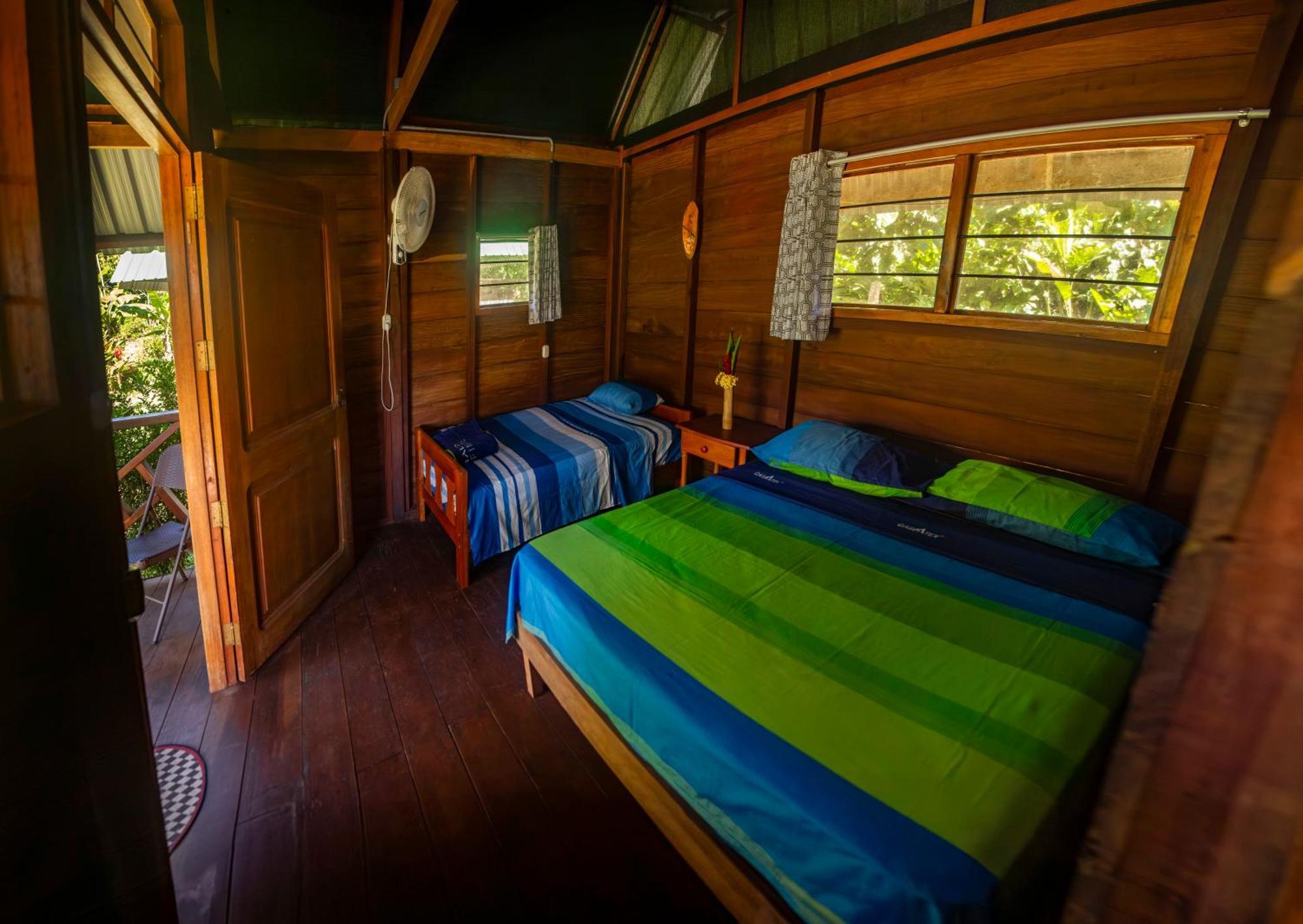 Quirquincho House Lodge Puerto Maldonado Buitenkant foto