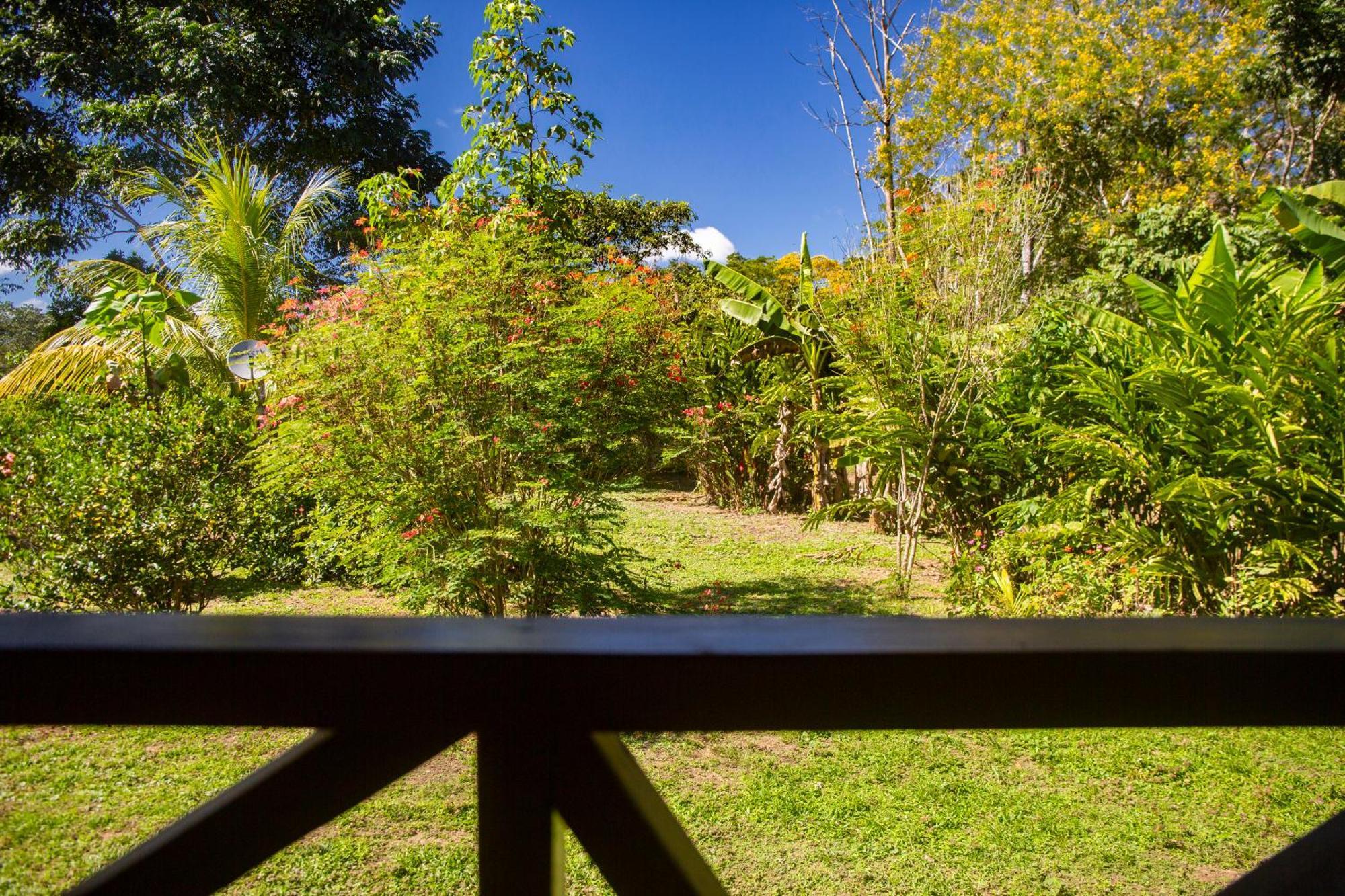 Quirquincho House Lodge Puerto Maldonado Buitenkant foto